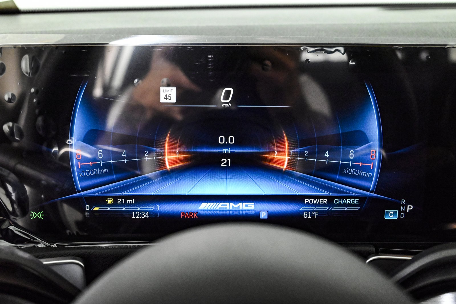 2026 MERCEDES-BENZ GLB-CLASS - Image 11