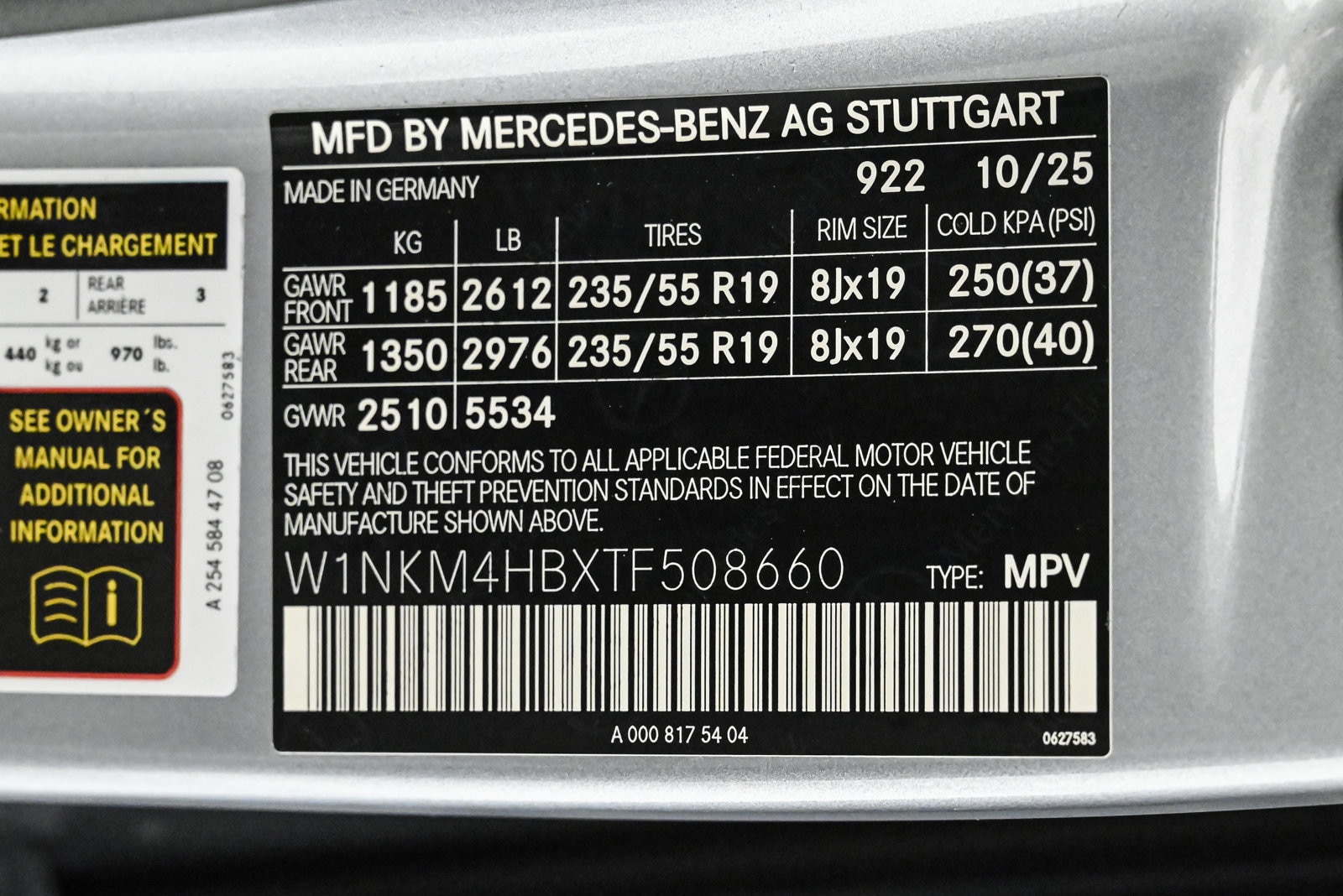 2026 MERCEDES-BENZ GLC-CLASS - Image 26