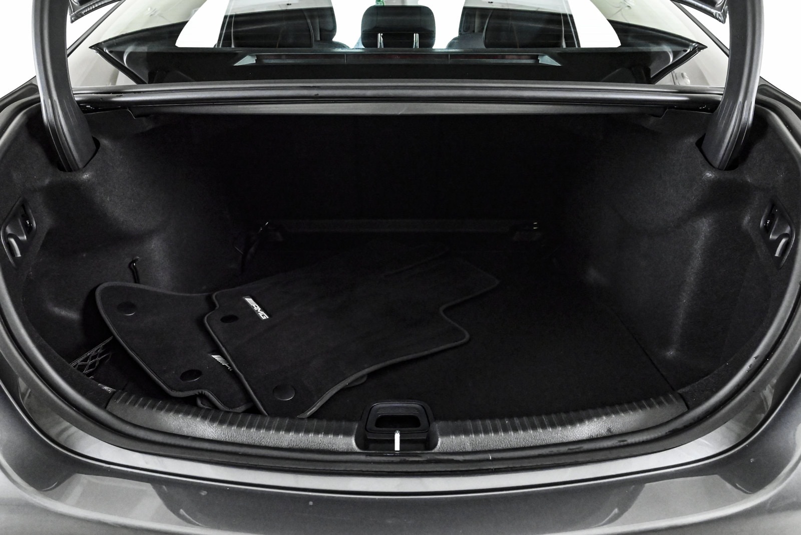 2025 MERCEDES-BENZ C-CLASS - Image 6