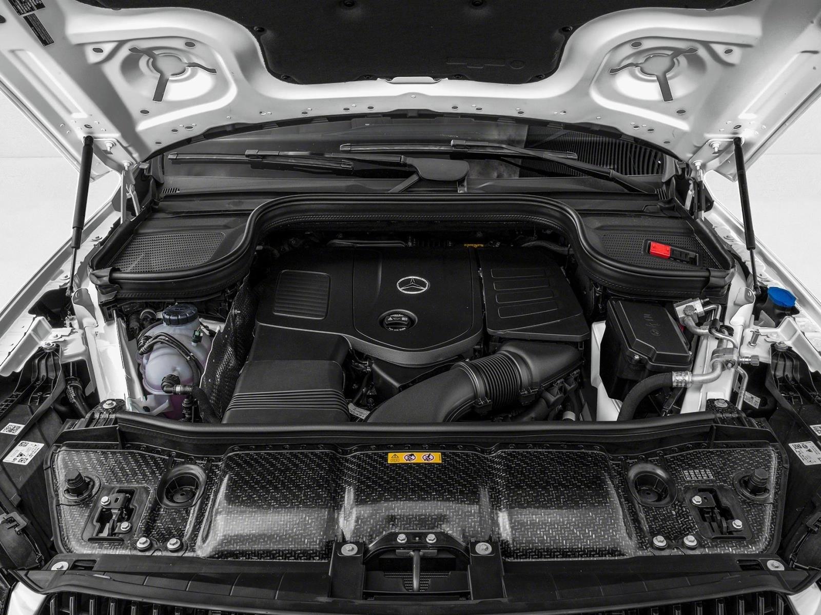 2026 MERCEDES-BENZ GLE-CLASS - Image 8