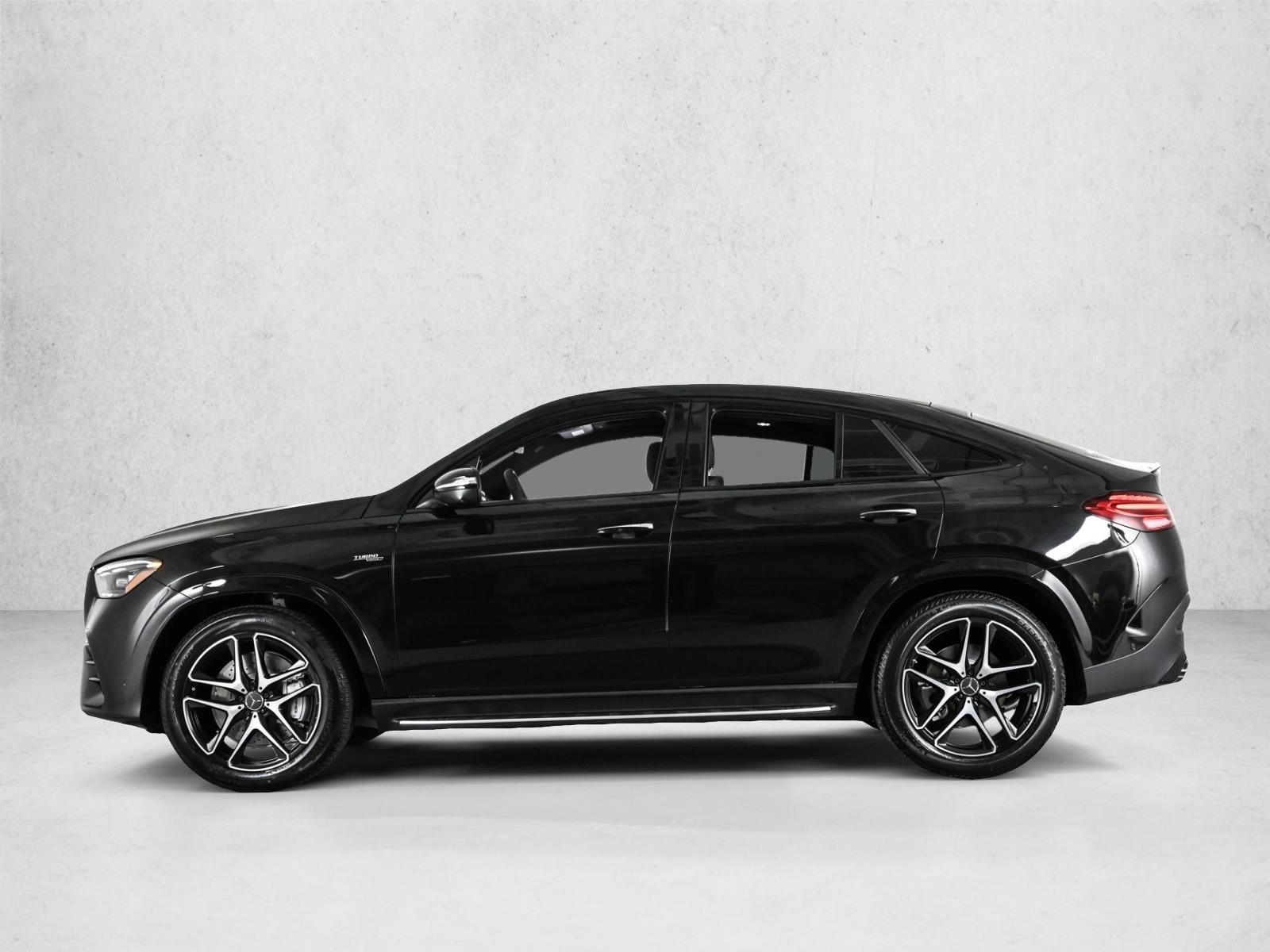 2026 MERCEDES-BENZ GLE-CLASS - Image 9