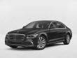 Used 2023 Mercedes-Benz S-Class S 500 4MATIC Sedan