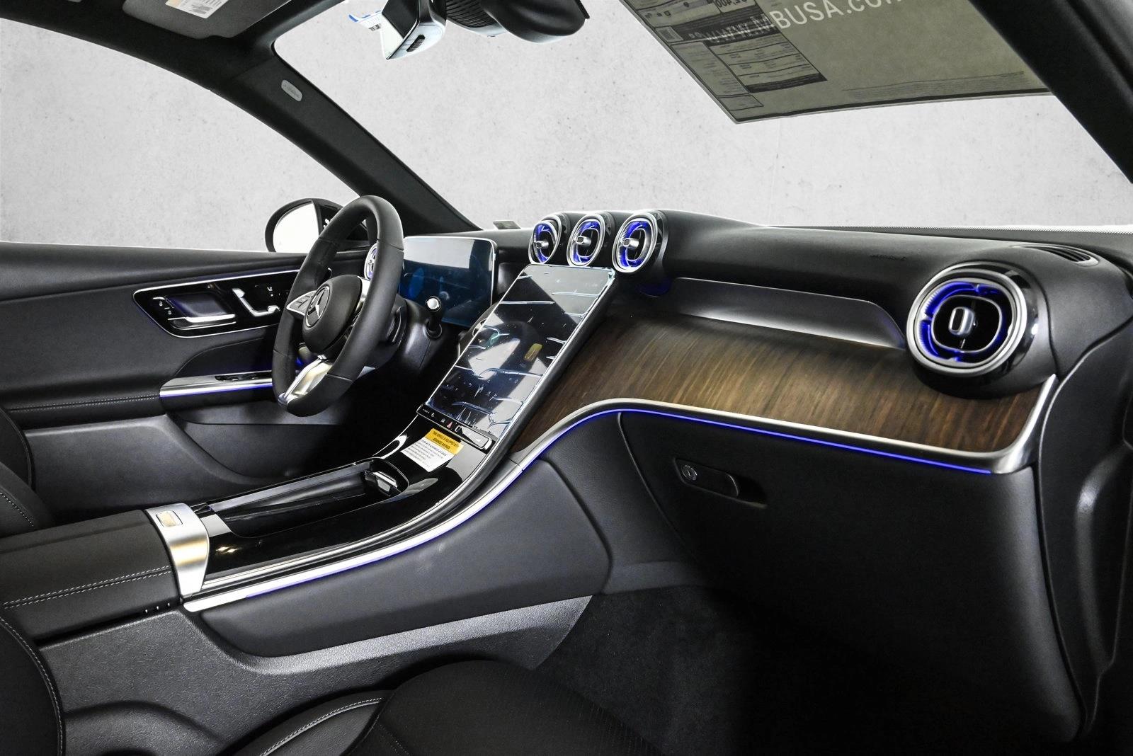 2026 MERCEDES-BENZ GLC-CLASS - Image 24