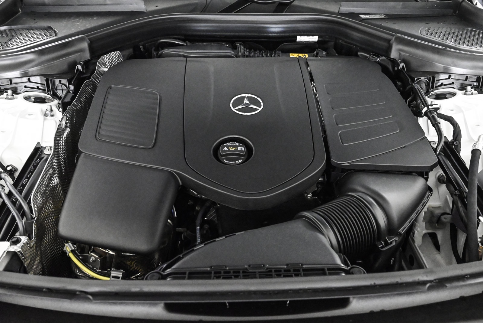 2026 MERCEDES-BENZ GLC-CLASS - Image 23