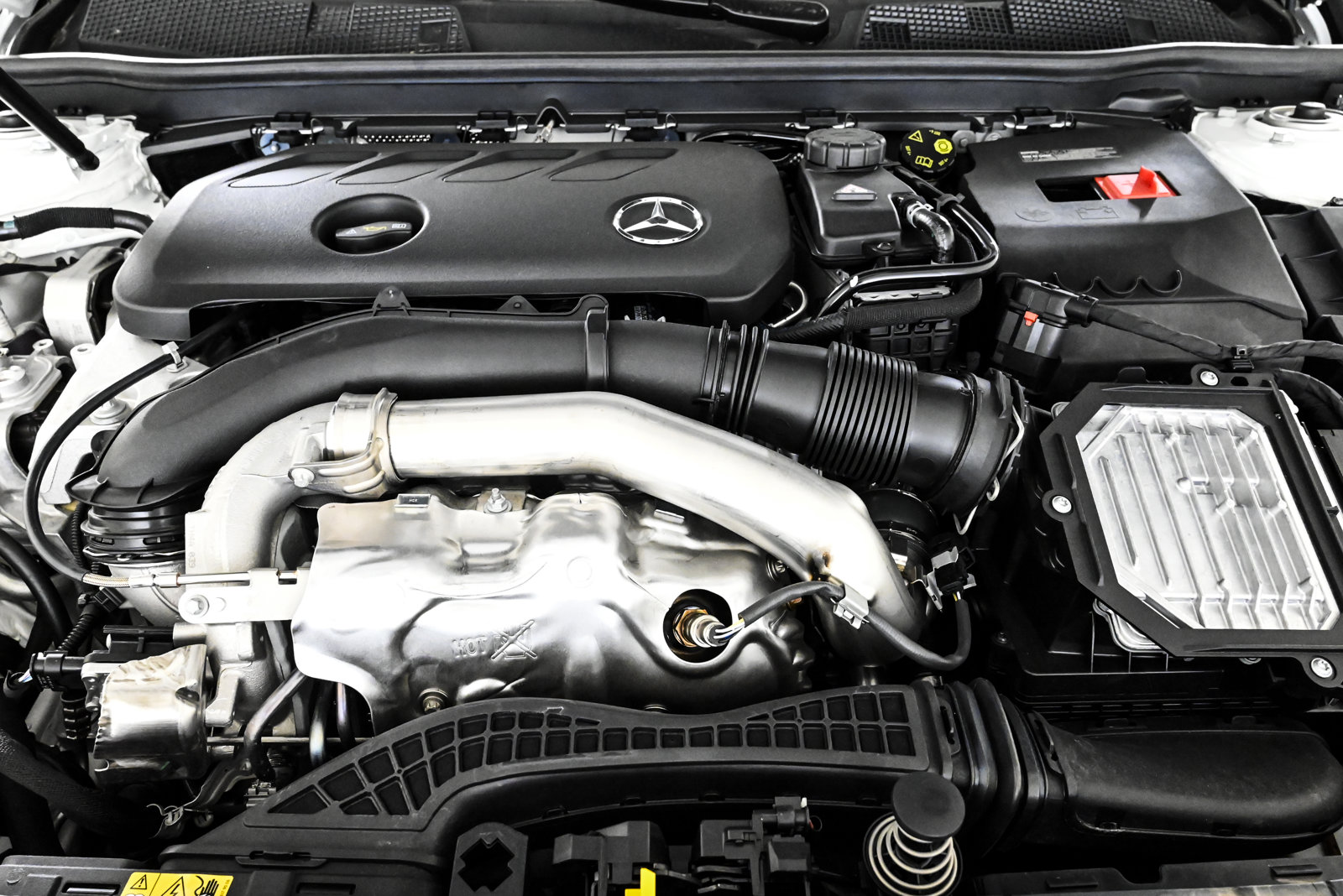 2026 MERCEDES-BENZ CLA-CLASS - Image 13