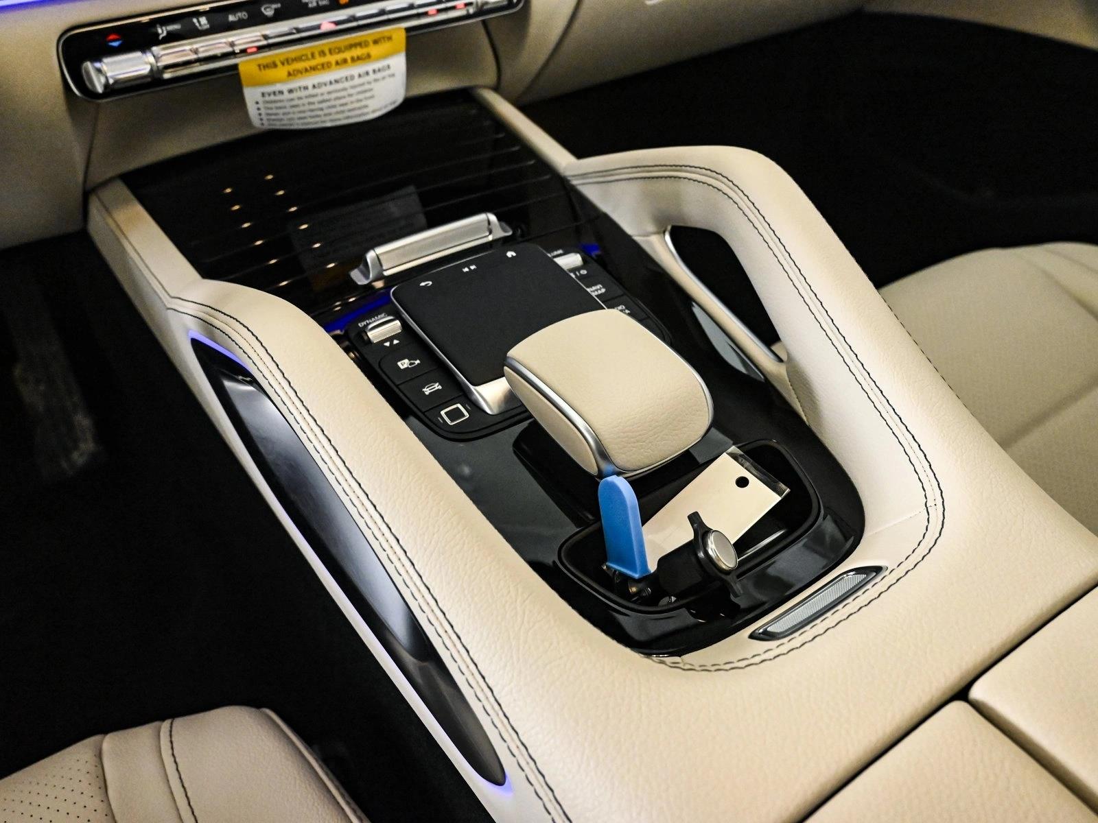 2026 MERCEDES-BENZ GLE-CLASS - Image 13