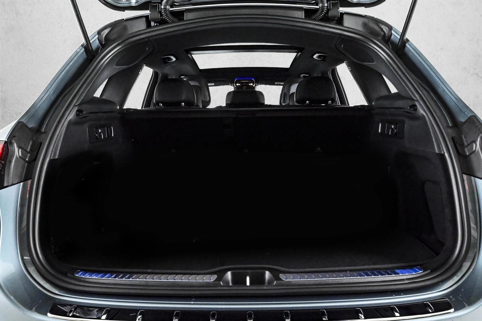 2026 MERCEDES-BENZ GLC-CLASS - Image 6