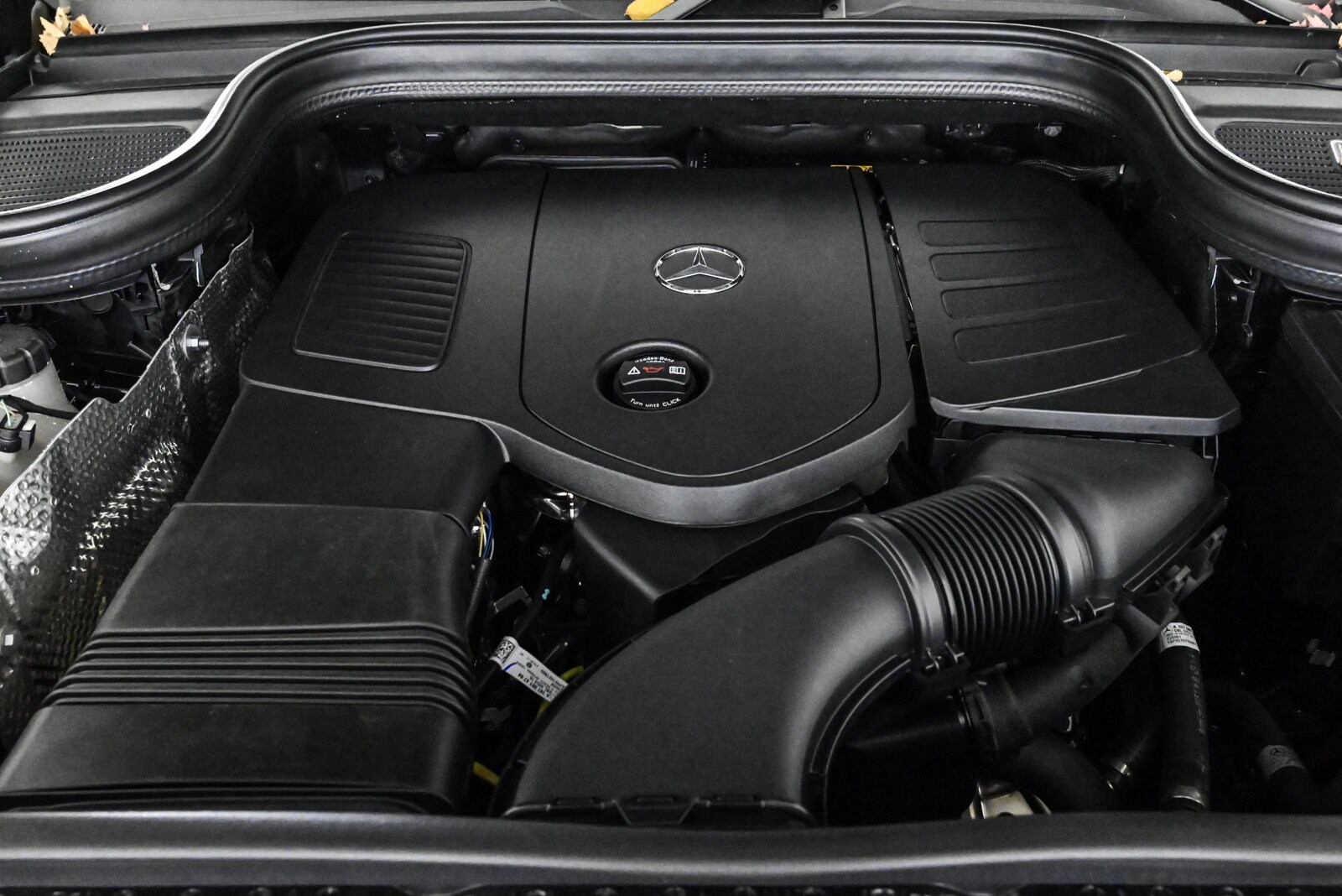 2026 MERCEDES-BENZ GLE-CLASS - Image 25