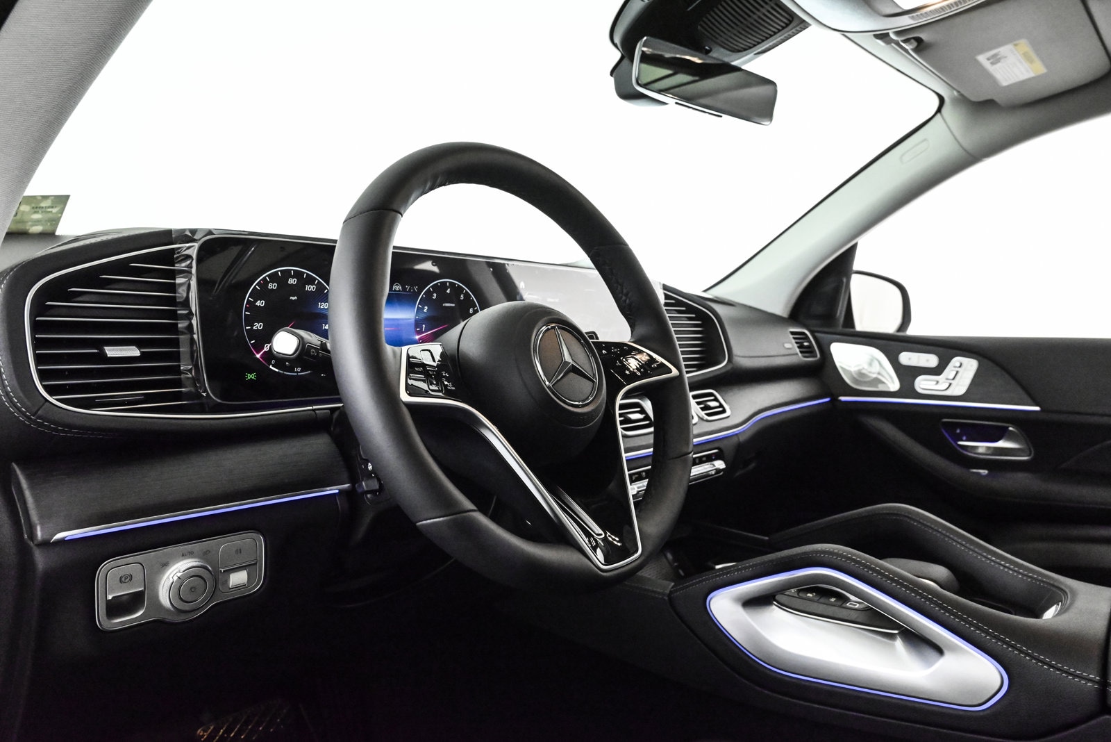 2026 MERCEDES-BENZ GLE-CLASS - Image 10