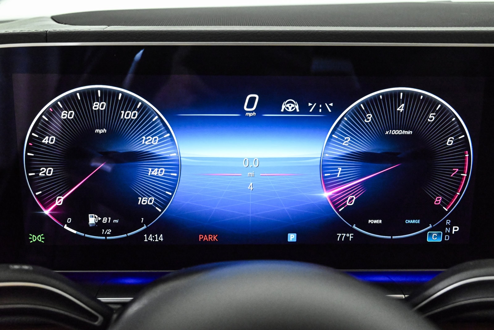 2026 MERCEDES-BENZ GLS-CLASS - Image 11