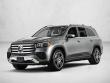 Certified 2025 Mercedes-Benz GLS 450 4MATIC SUV