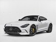 Mercedes-Benz AMG GT 55