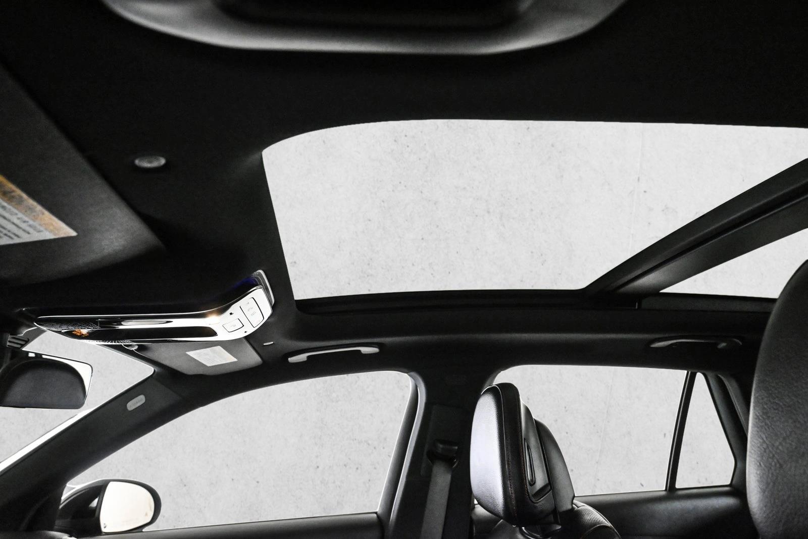 2026 MERCEDES-BENZ GLC-CLASS - Image 17