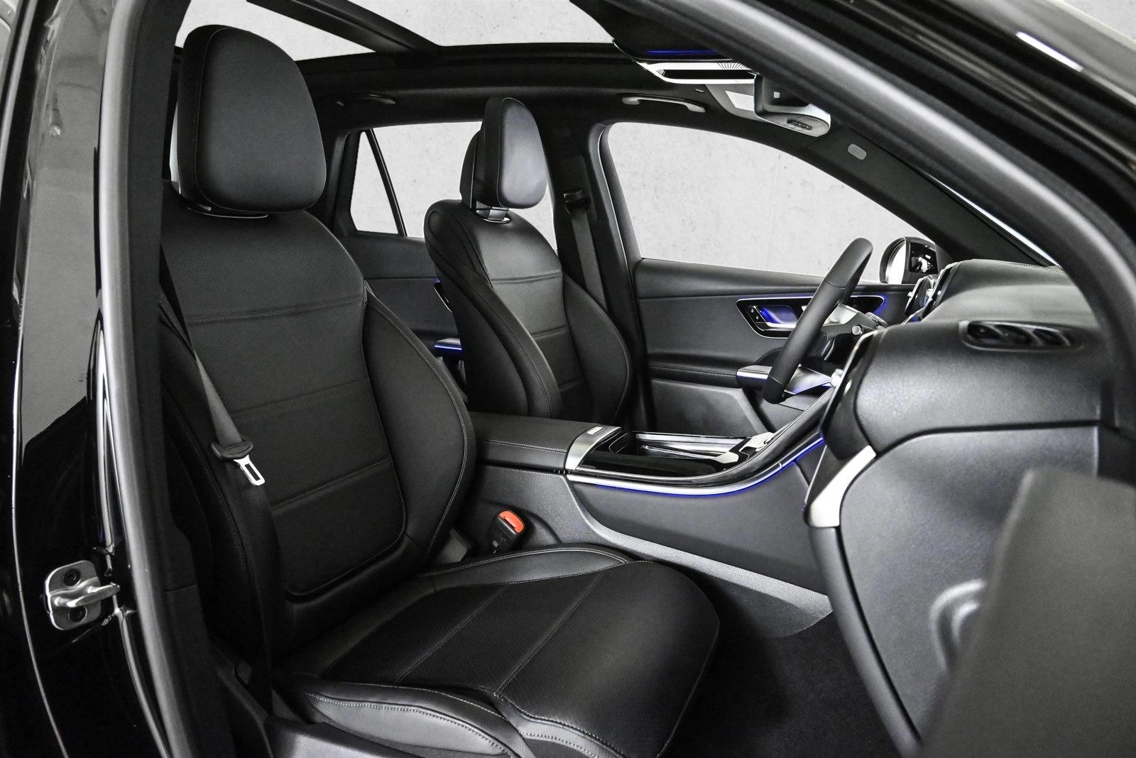 2026 MERCEDES-BENZ GLC-CLASS - Image 23