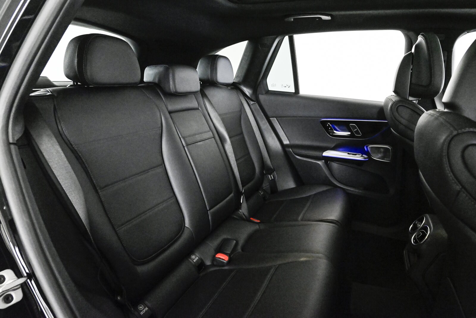 2026 MERCEDES-BENZ GLC-CLASS - Image 22