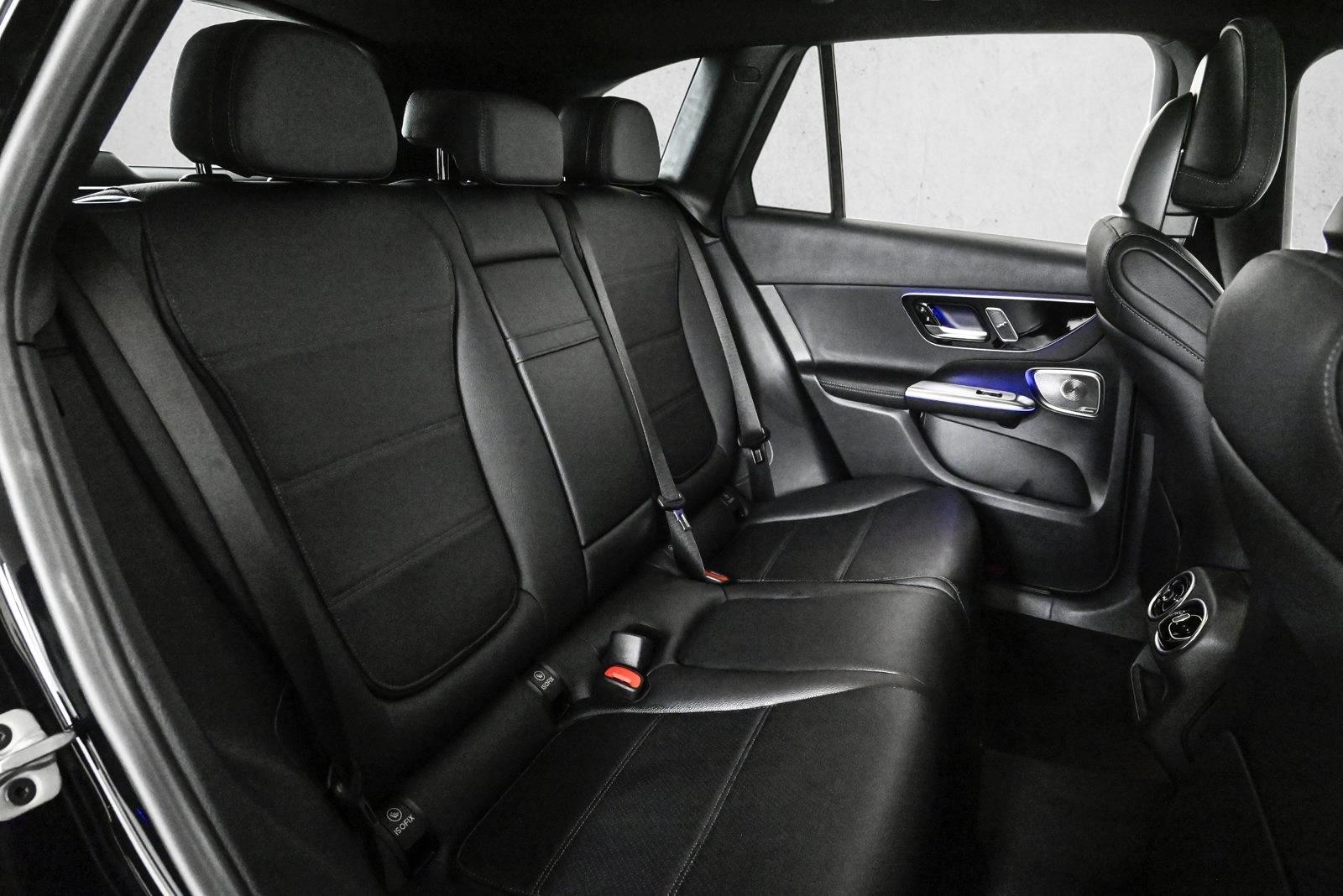 2026 MERCEDES-BENZ GLC-CLASS - Image 22