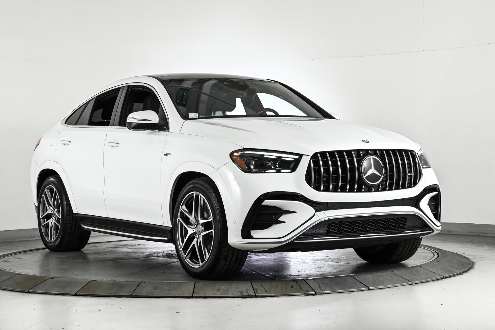 2024 MERCEDES-BENZ GLE-CLASS - Image 3