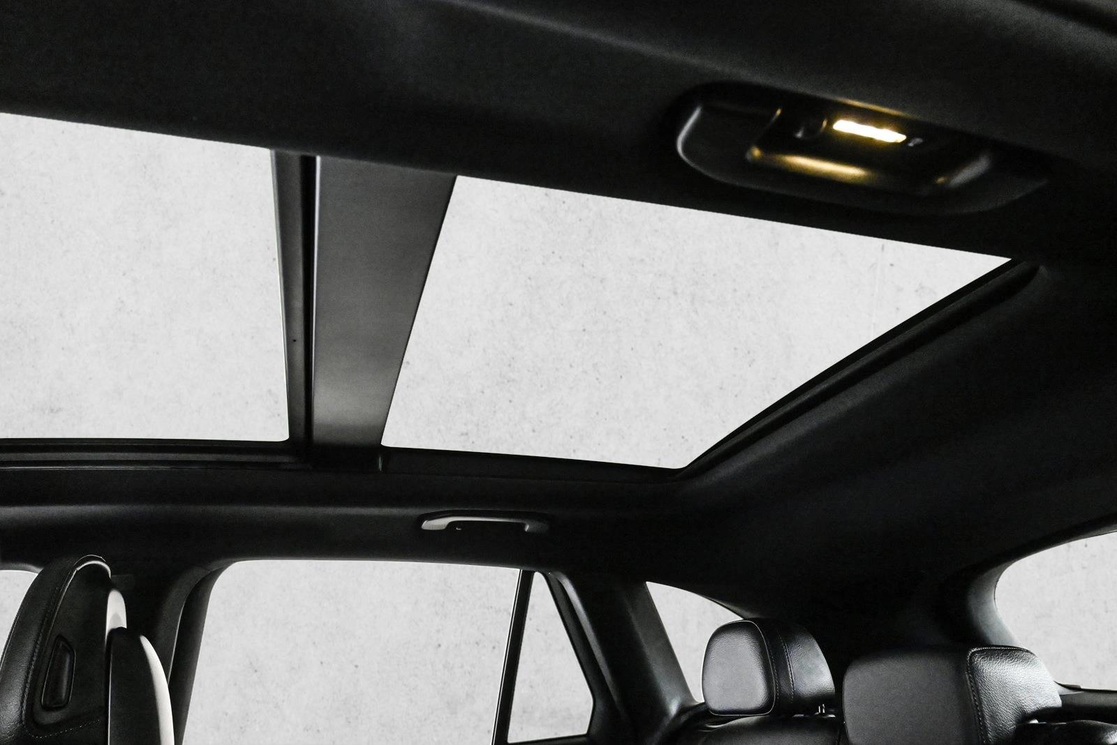 2026 MERCEDES-BENZ GLC-CLASS - Image 21