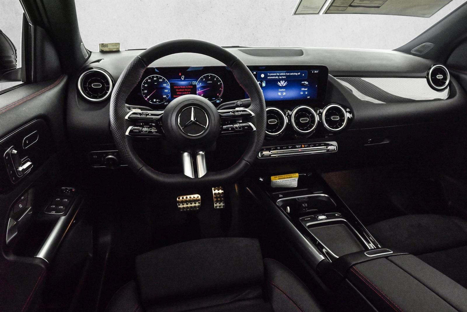 2026 MERCEDES-BENZ GLA-CLASS - Image 20