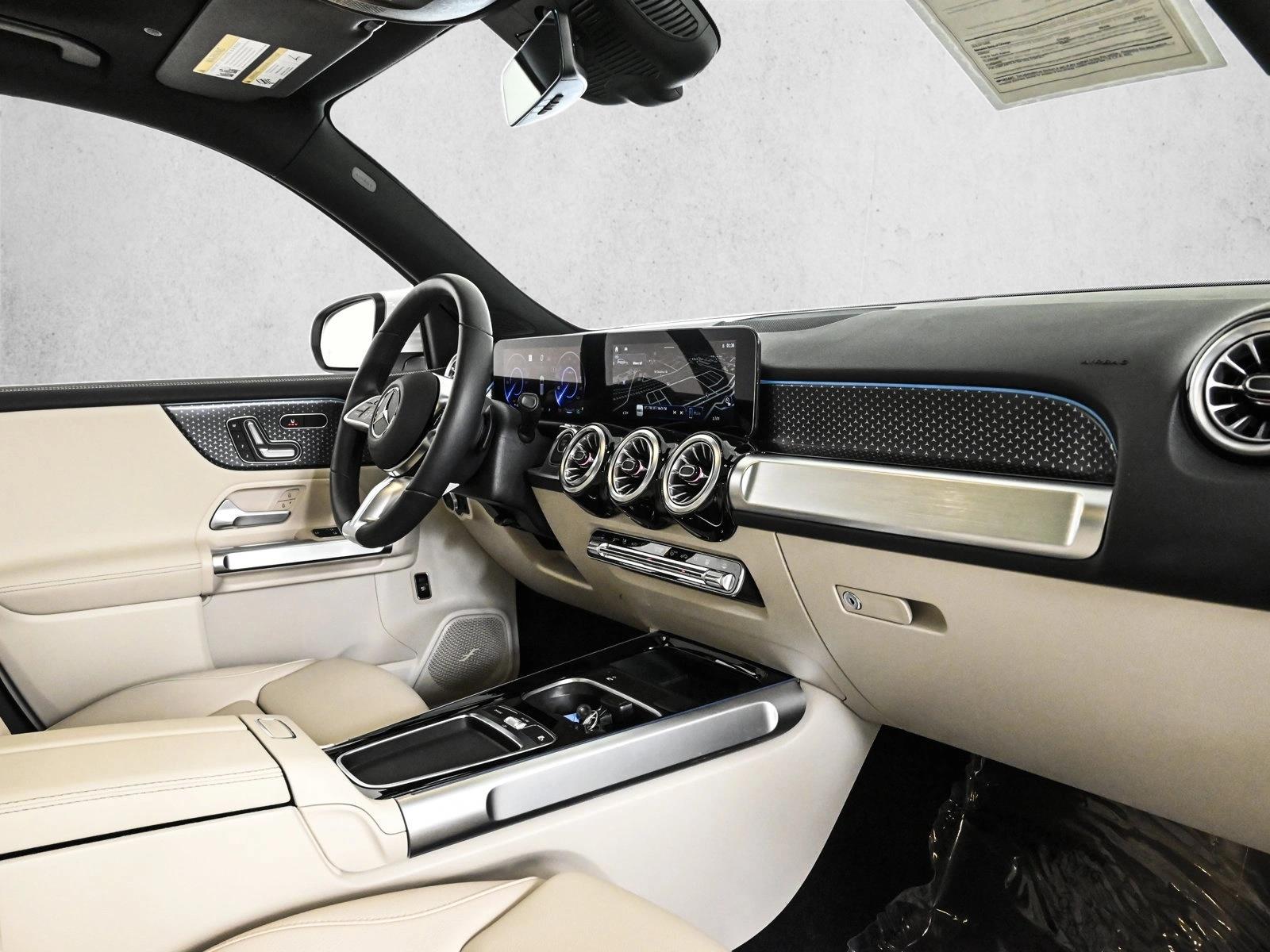 2024 MERCEDES-BENZ EQB-CLASS - Image 24