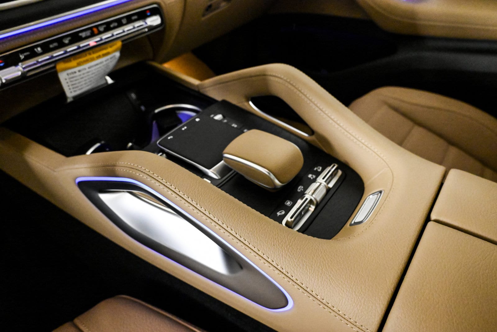 2026 MERCEDES-BENZ GLS-CLASS - Image 10