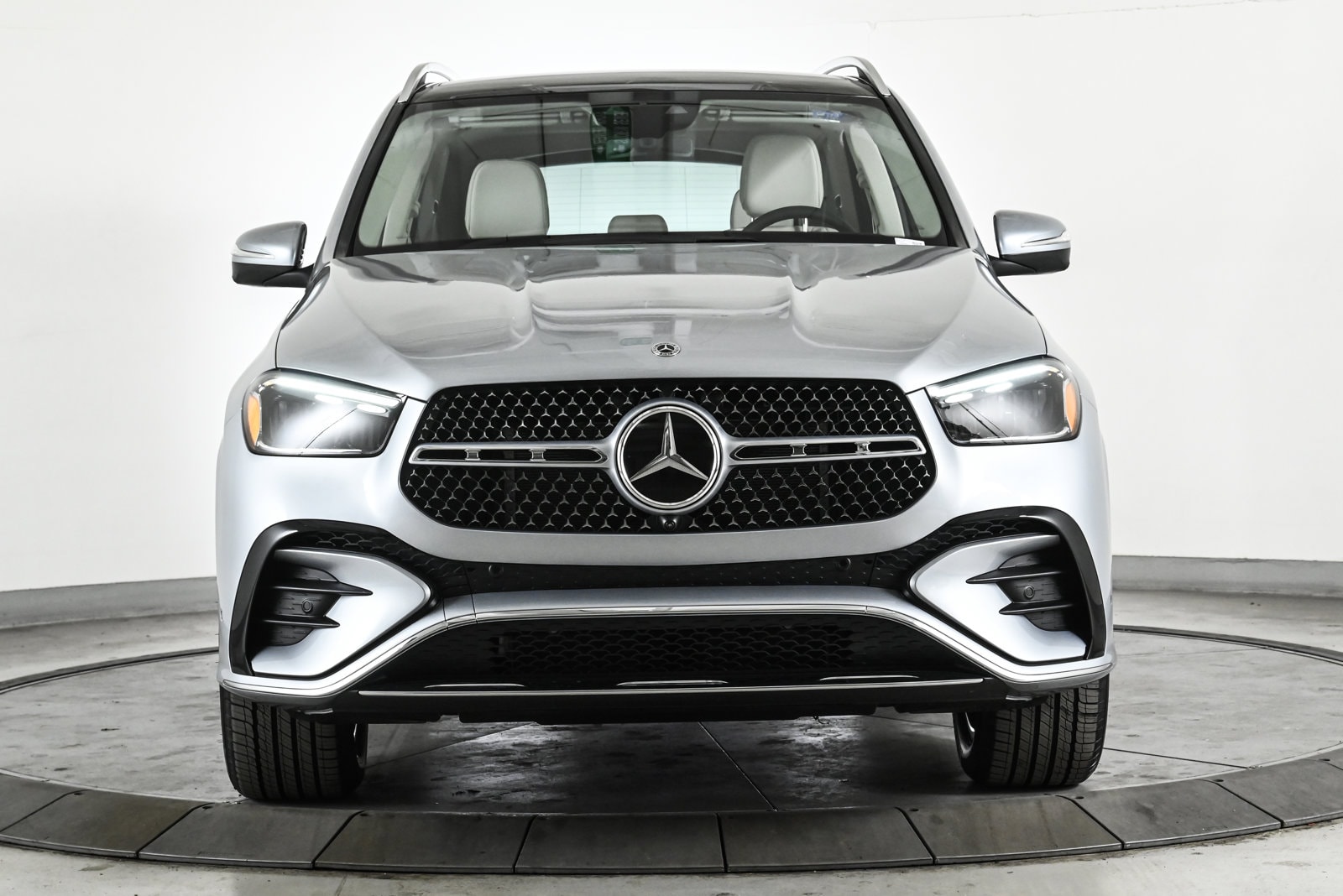 2026 MERCEDES-BENZ GLE-CLASS - Image 2