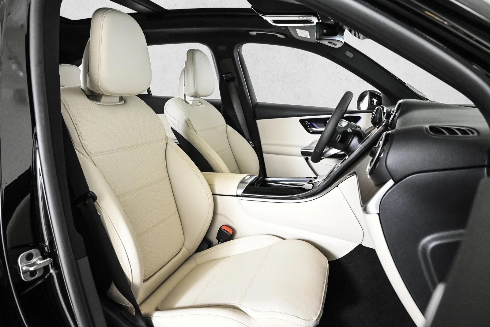 2026 MERCEDES-BENZ GLC-CLASS - Image 22