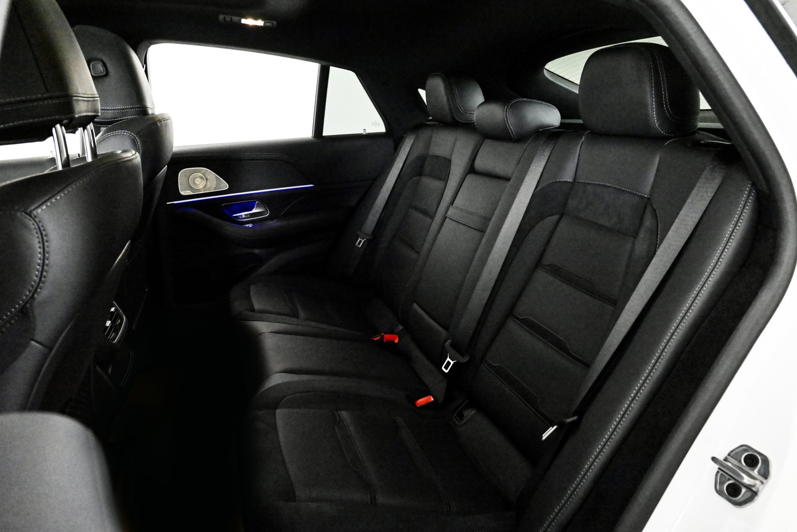 2025 MERCEDES-BENZ GLE-CLASS - Image 12