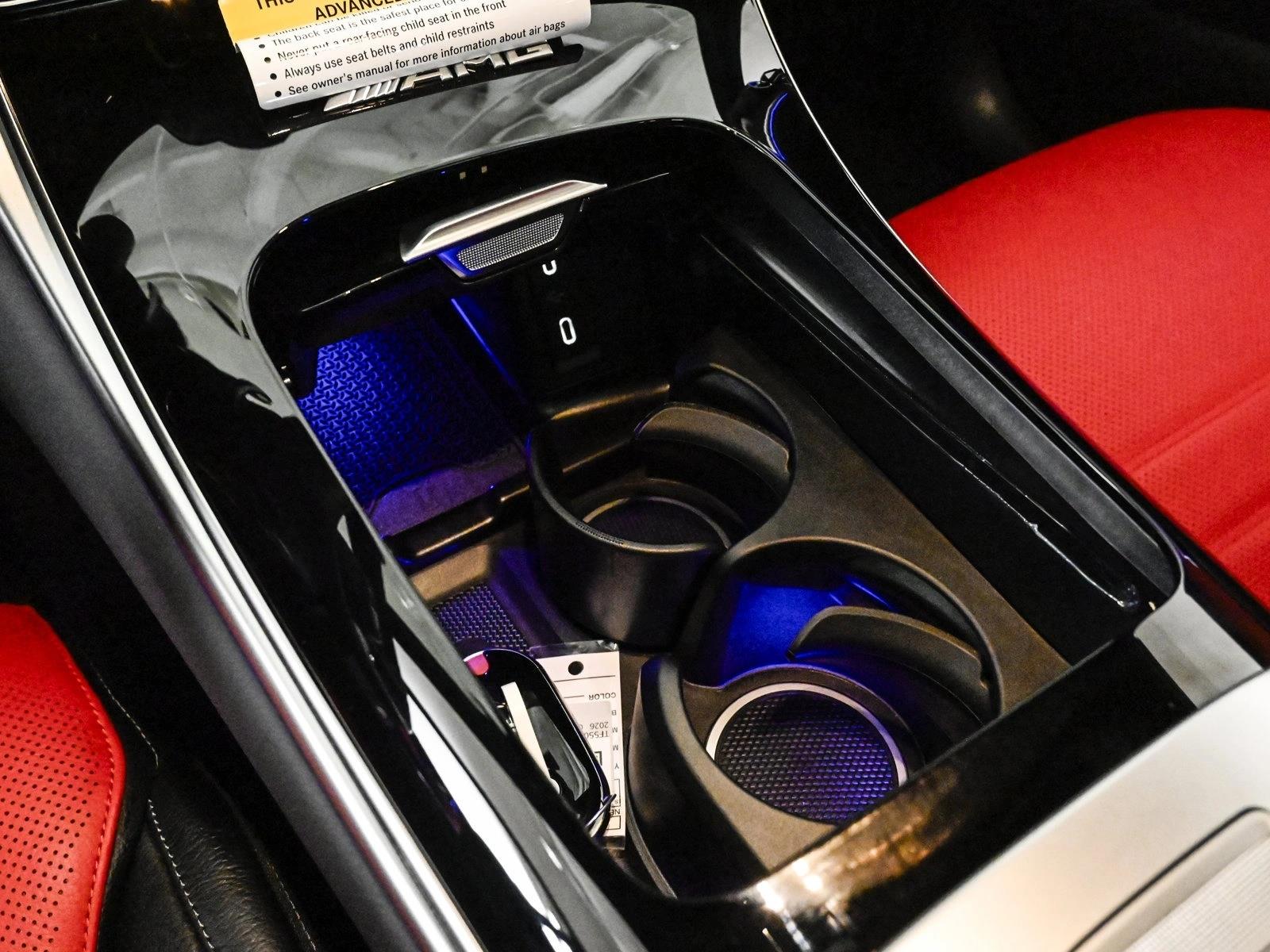 2026 MERCEDES-BENZ GLC-CLASS - Image 13