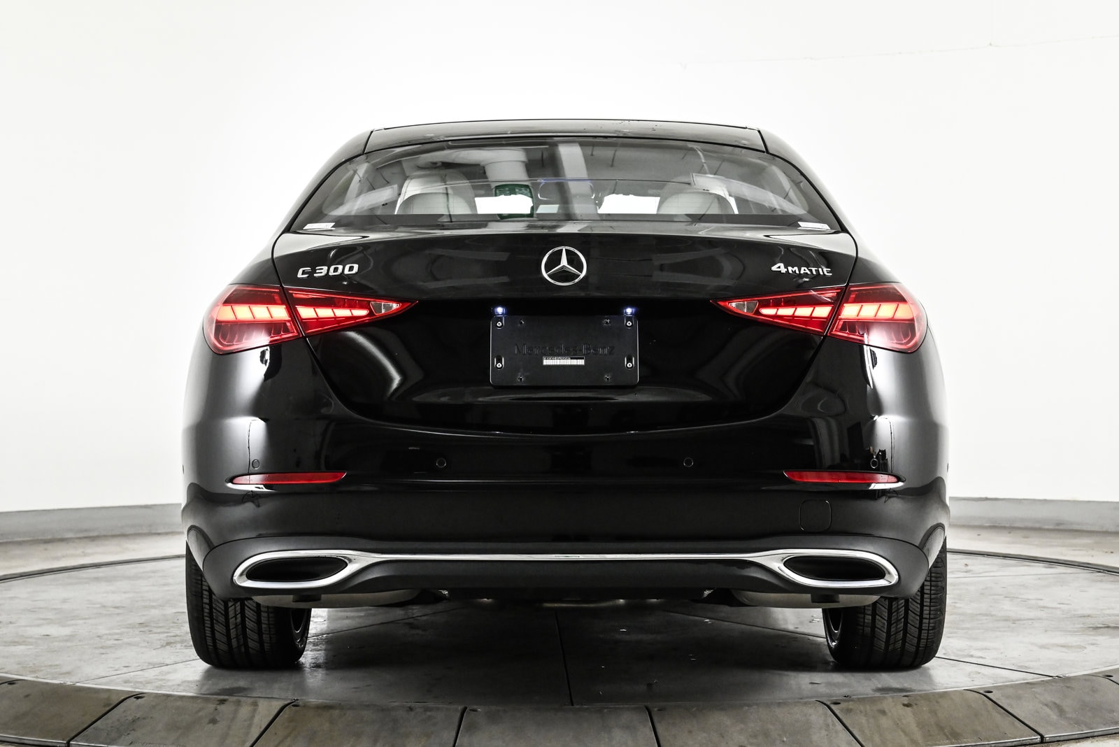 2023 MERCEDES-BENZ C-CLASS - Image 7