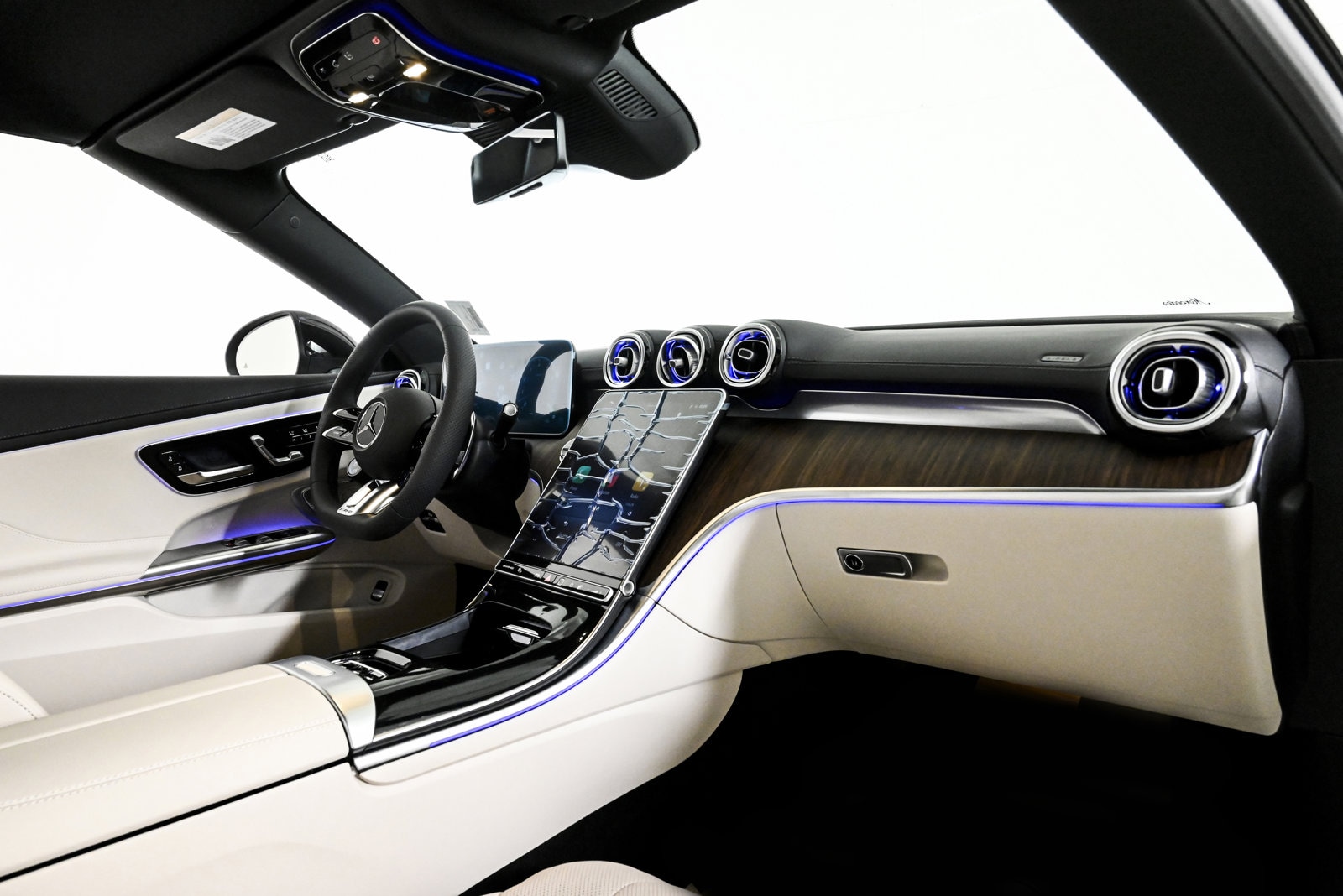 2026 MERCEDES-BENZ CLE - Image 9