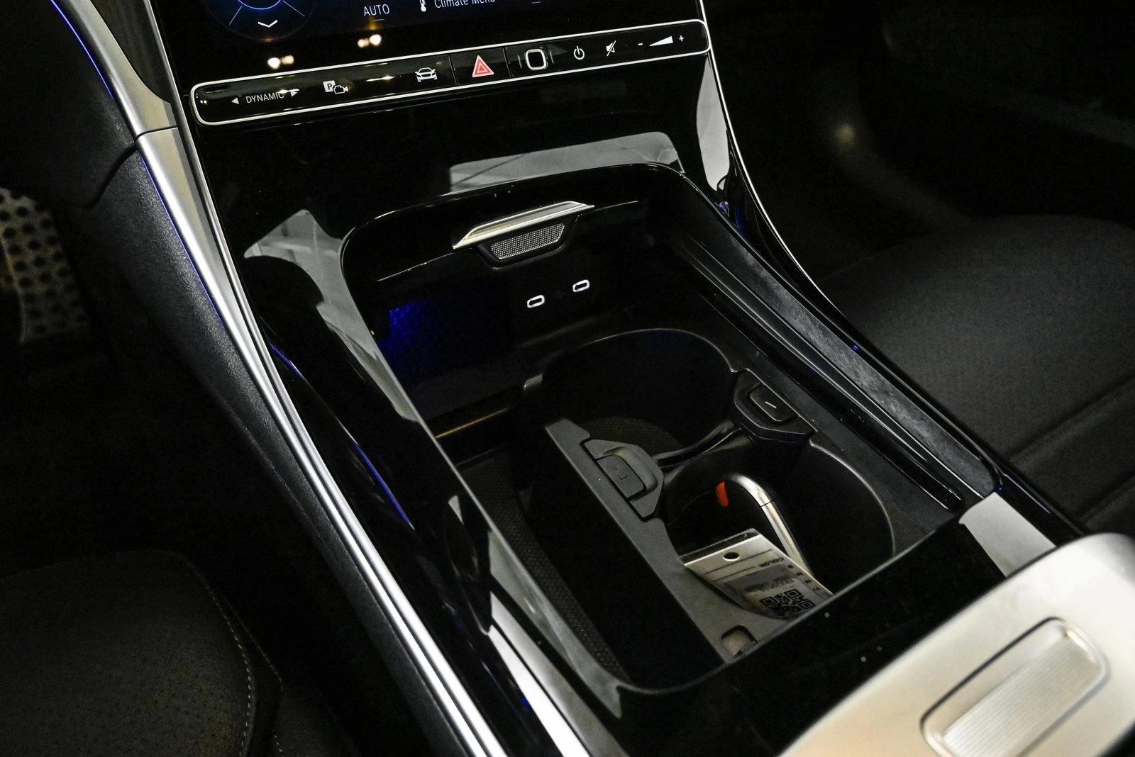 2026 MERCEDES-BENZ C-CLASS - Image 13