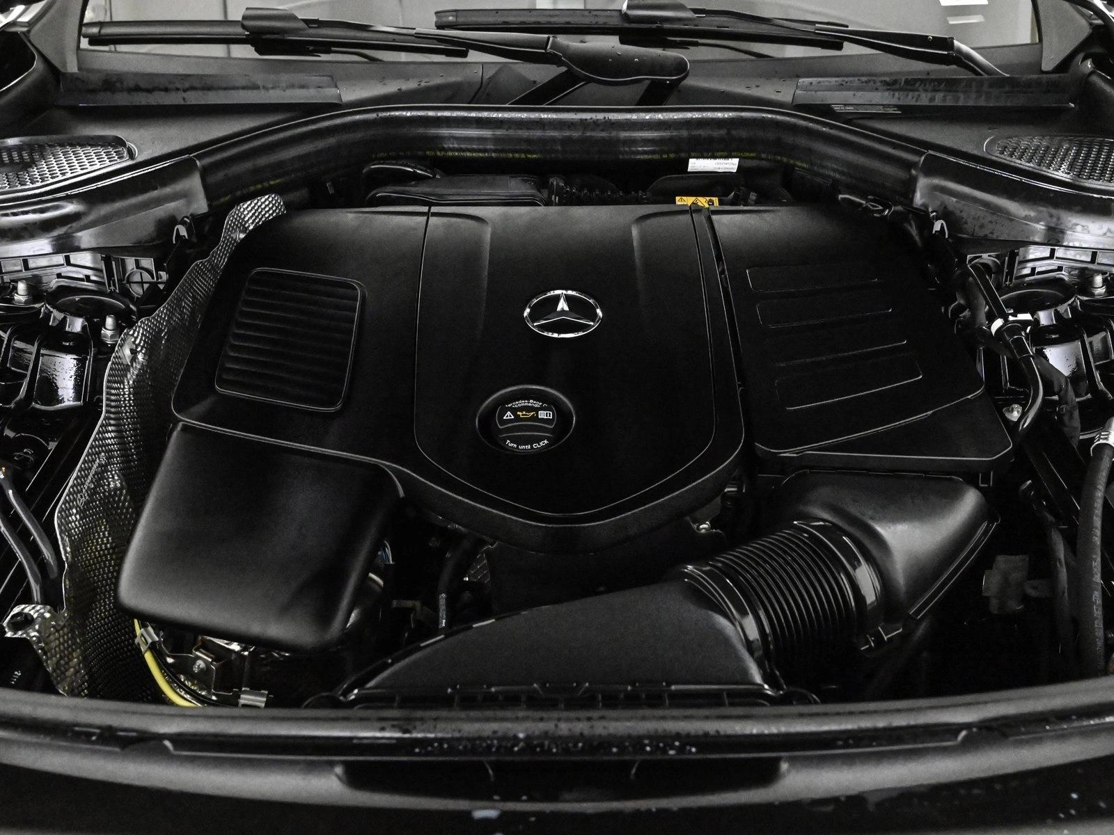 2026 MERCEDES-BENZ GLC-CLASS - Image 25