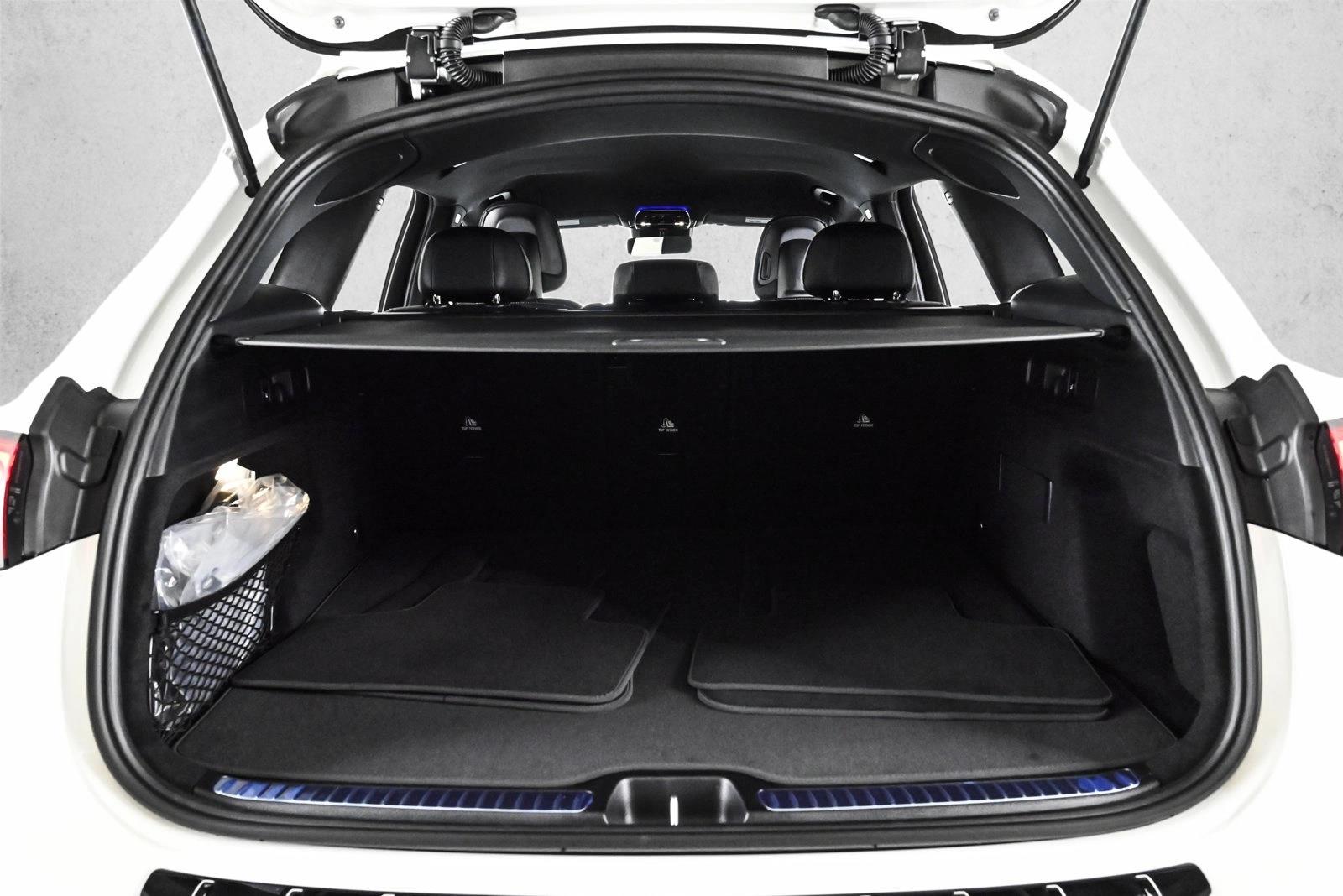 2026 MERCEDES-BENZ GLC-CLASS - Image 6