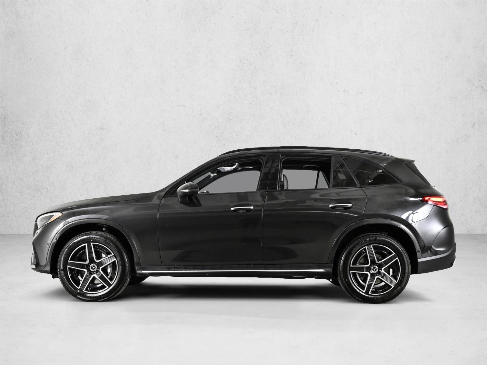 2026 MERCEDES-BENZ GLC-CLASS - Image 8