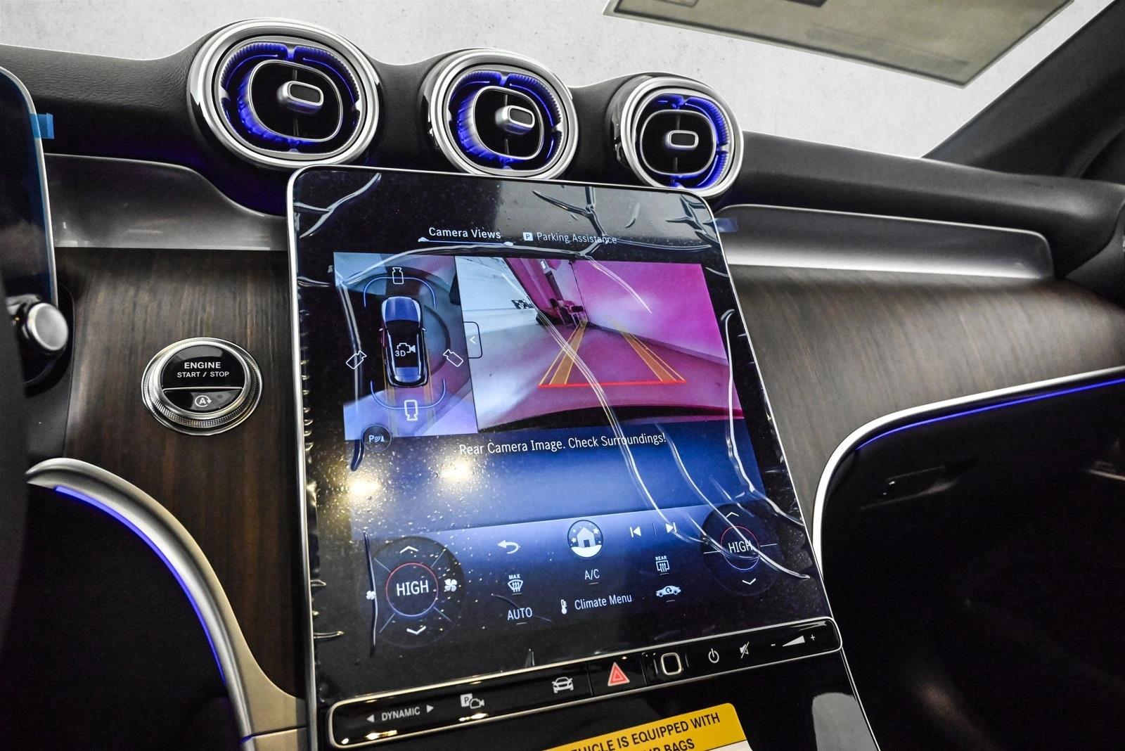 2026 MERCEDES-BENZ GLC-CLASS - Image 15