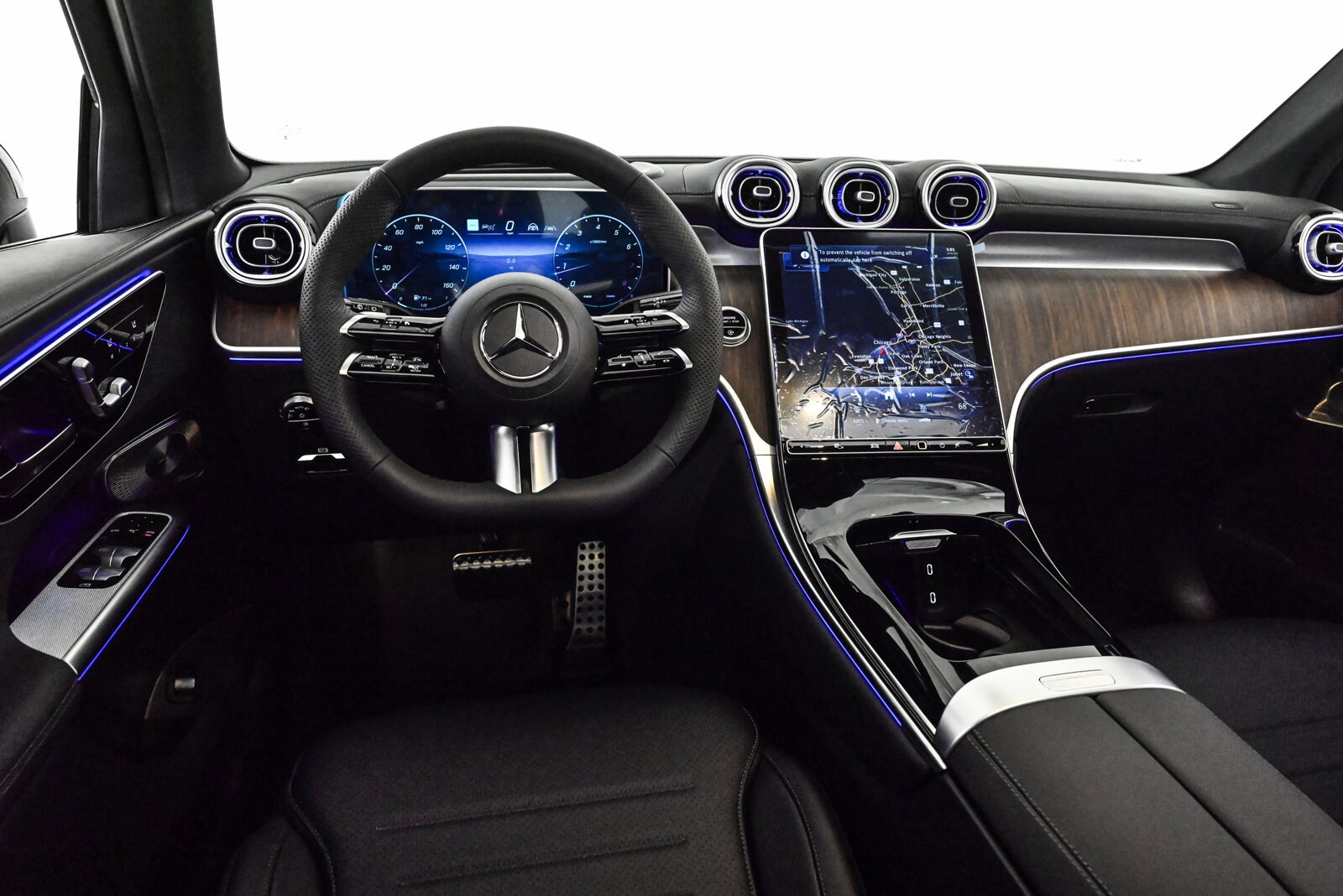 2026 MERCEDES-BENZ GLC-CLASS - Image 20