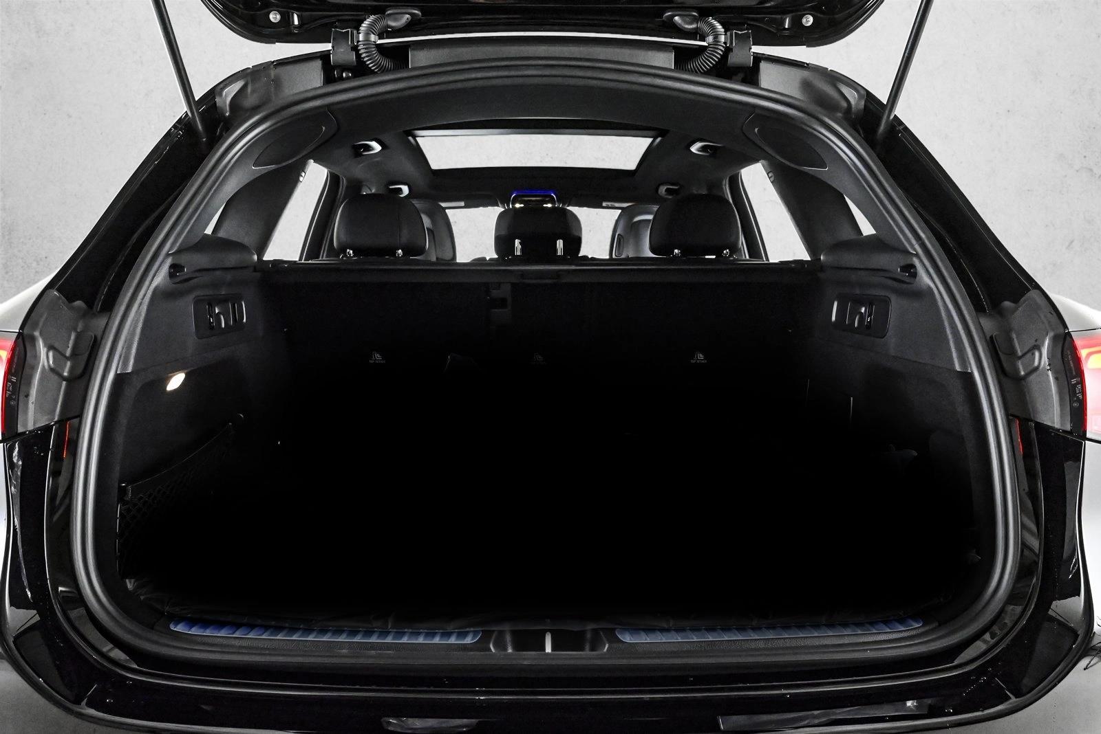 2026 MERCEDES-BENZ GLC-CLASS - Image 6