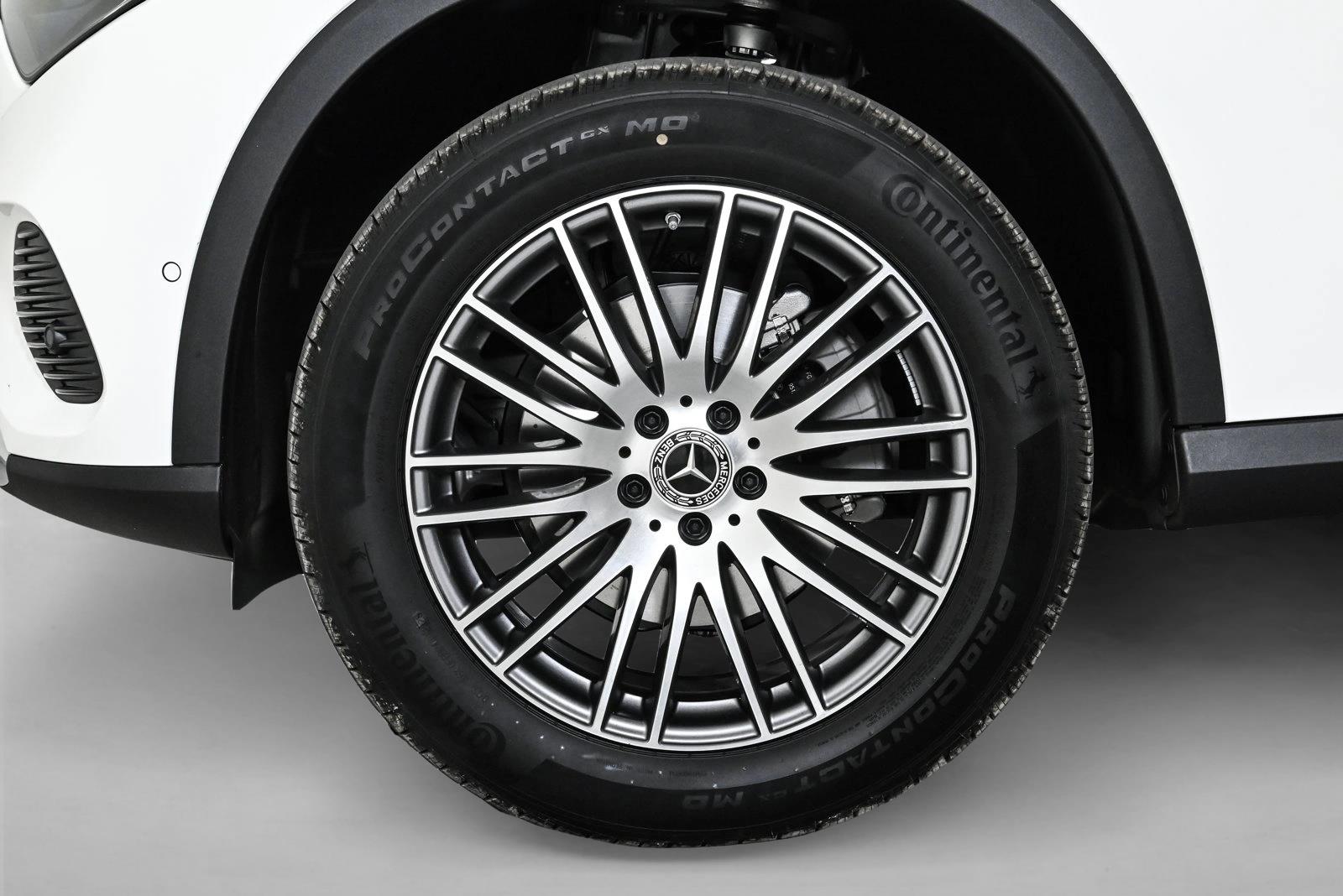 2026 MERCEDES-BENZ GLC-CLASS - Image 26