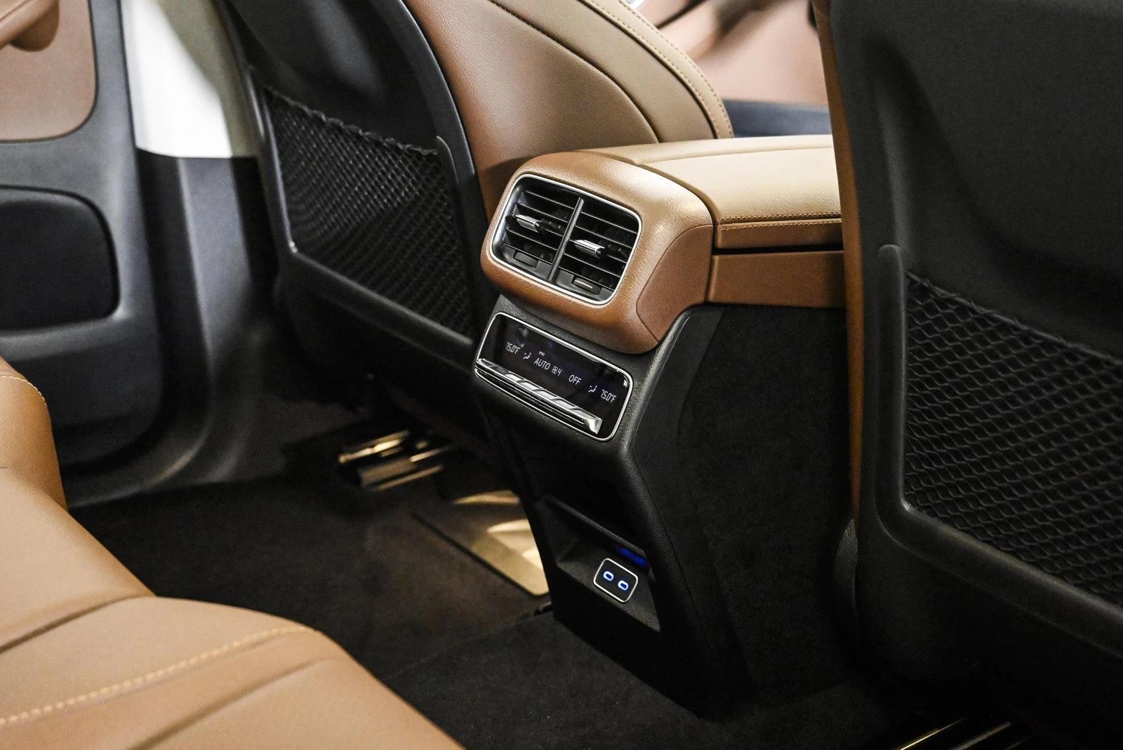 2026 MERCEDES-BENZ GLE-CLASS - Image 19