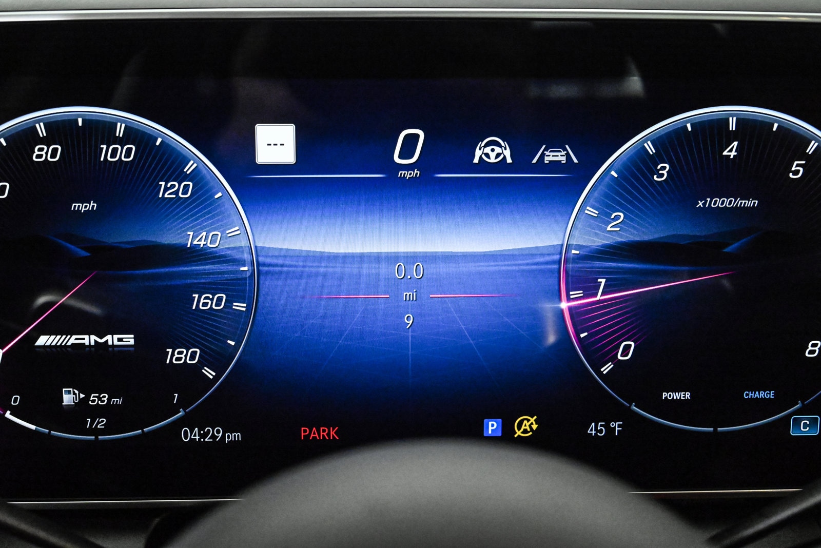 2026 MERCEDES-BENZ GLC-CLASS - Image 11