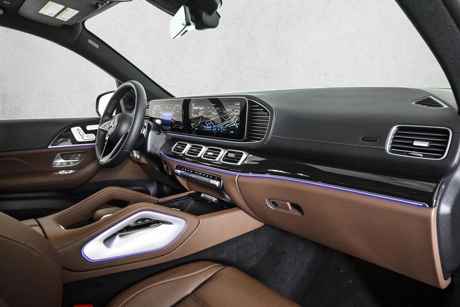 2026 MERCEDES-BENZ GLE-CLASS - Image 24