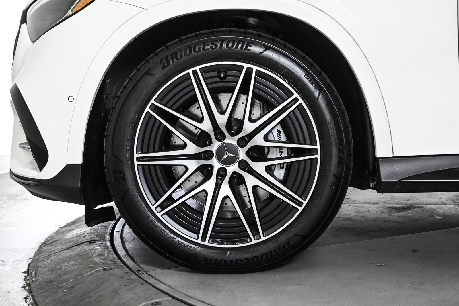 2025 MERCEDES-BENZ GLC-CLASS - Image 26