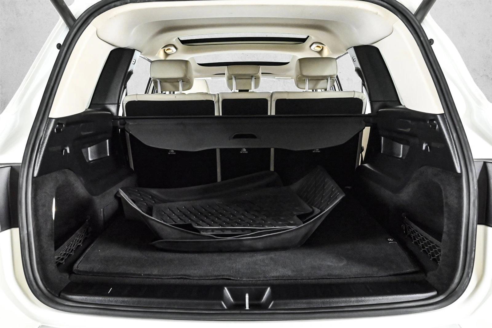 2022 MERCEDES-BENZ GLB-CLASS - Image 6