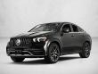 Used 2021 Mercedes-Benz AMG GLE 53 4MATIC Coupe