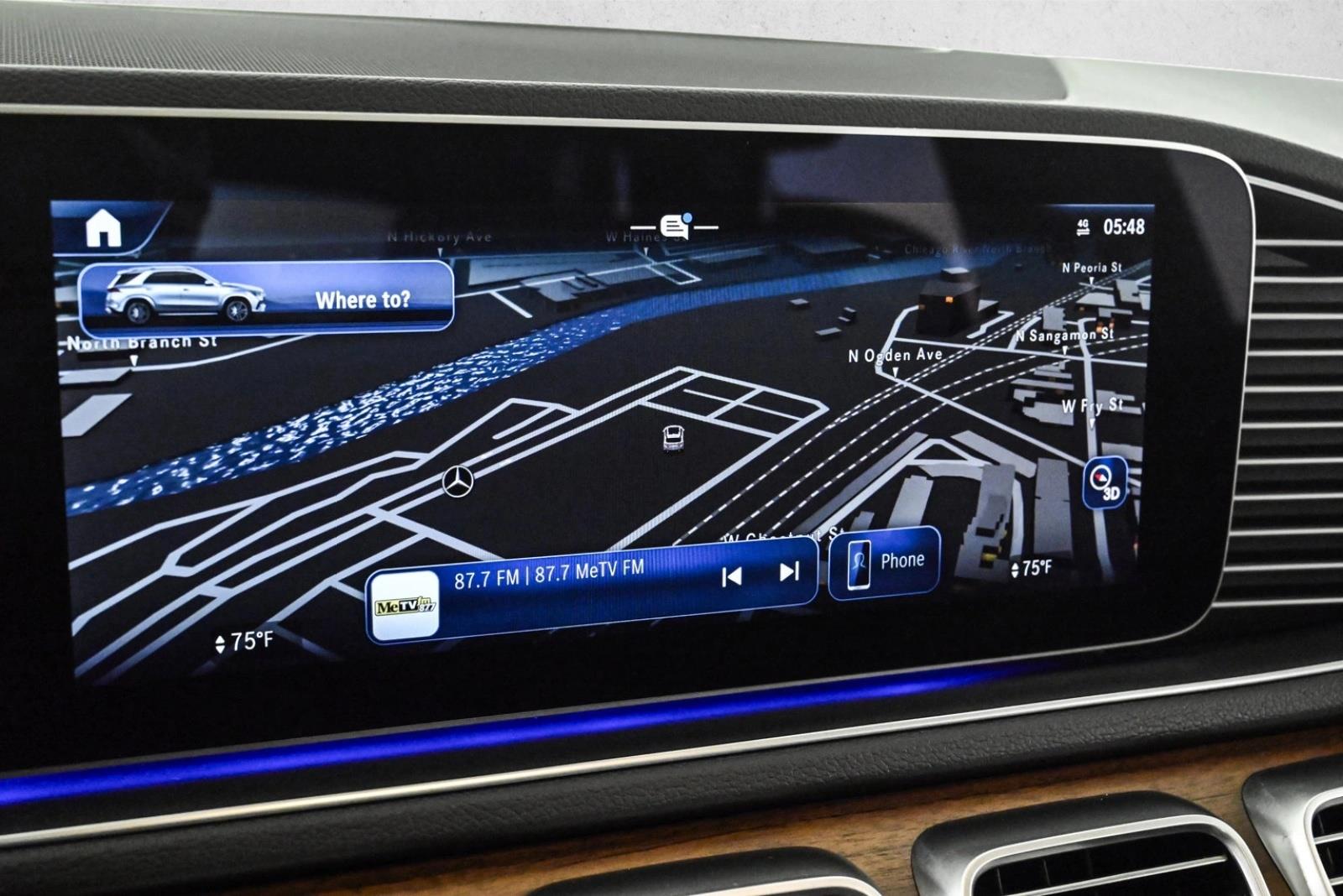 2025 MERCEDES-BENZ GLE-CLASS - Image 14