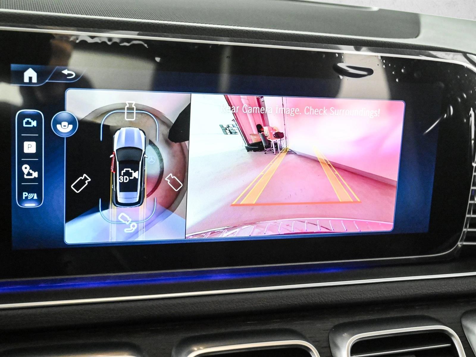 2026 MERCEDES-BENZ GLE-CLASS - Image 15