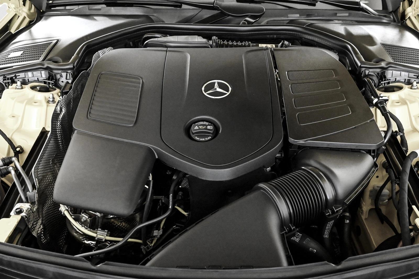 2026 MERCEDES-BENZ CLE - Image 13