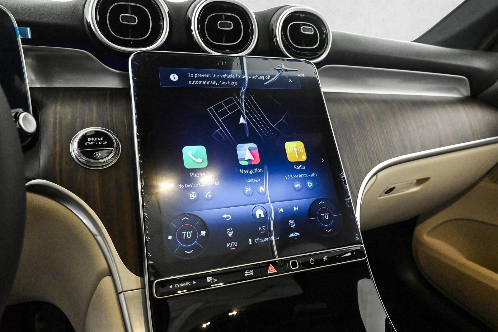 2026 MERCEDES-BENZ GLC-CLASS - Image 16