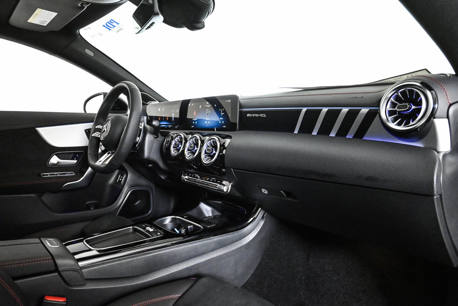 2026 MERCEDES-BENZ CLA-CLASS - Image 23